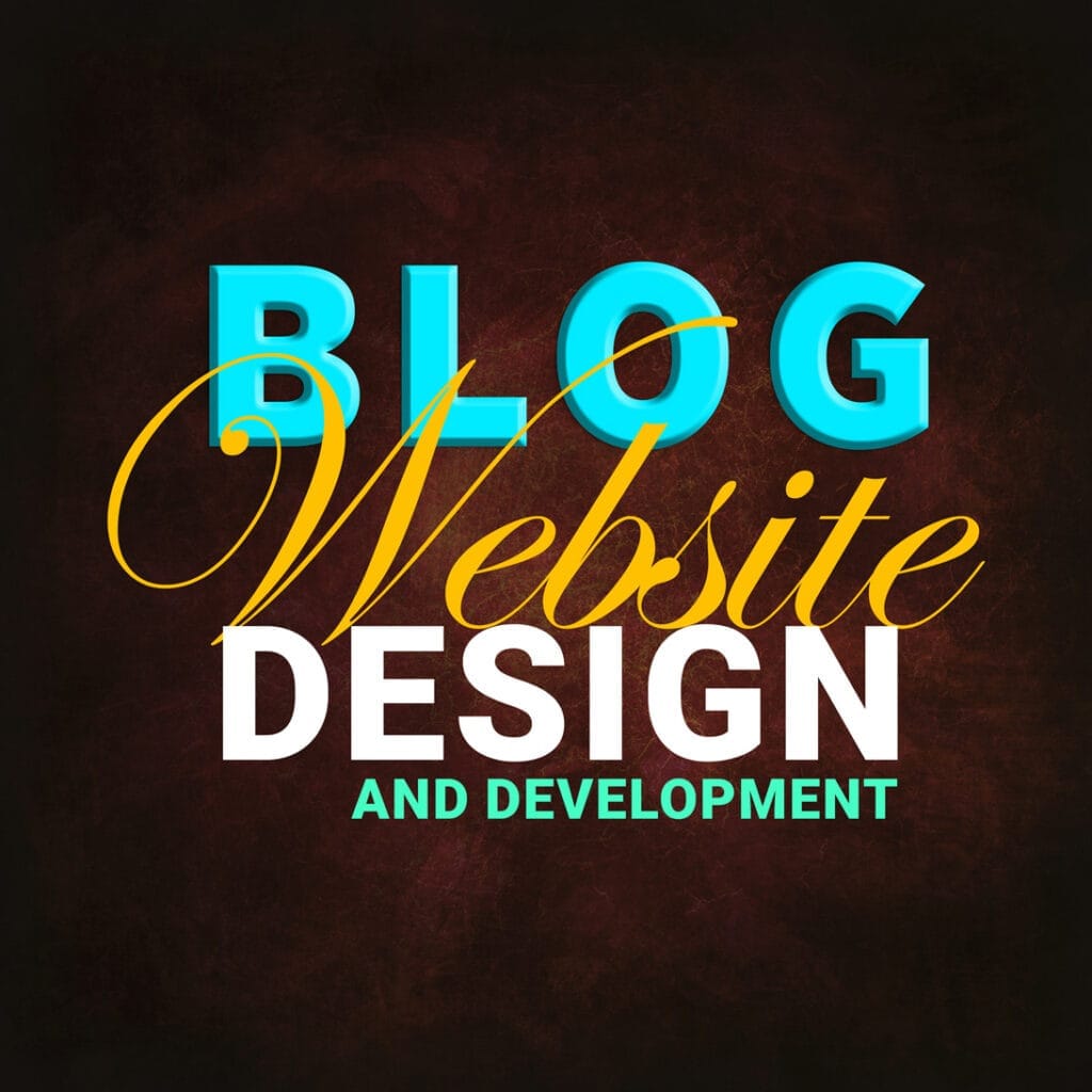Blog-Website-Design-Main