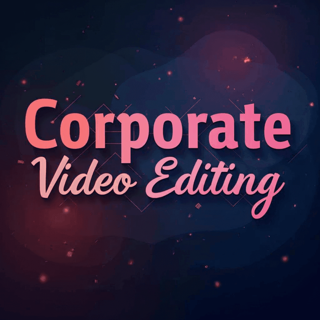 Corporate Video Editing (2)
