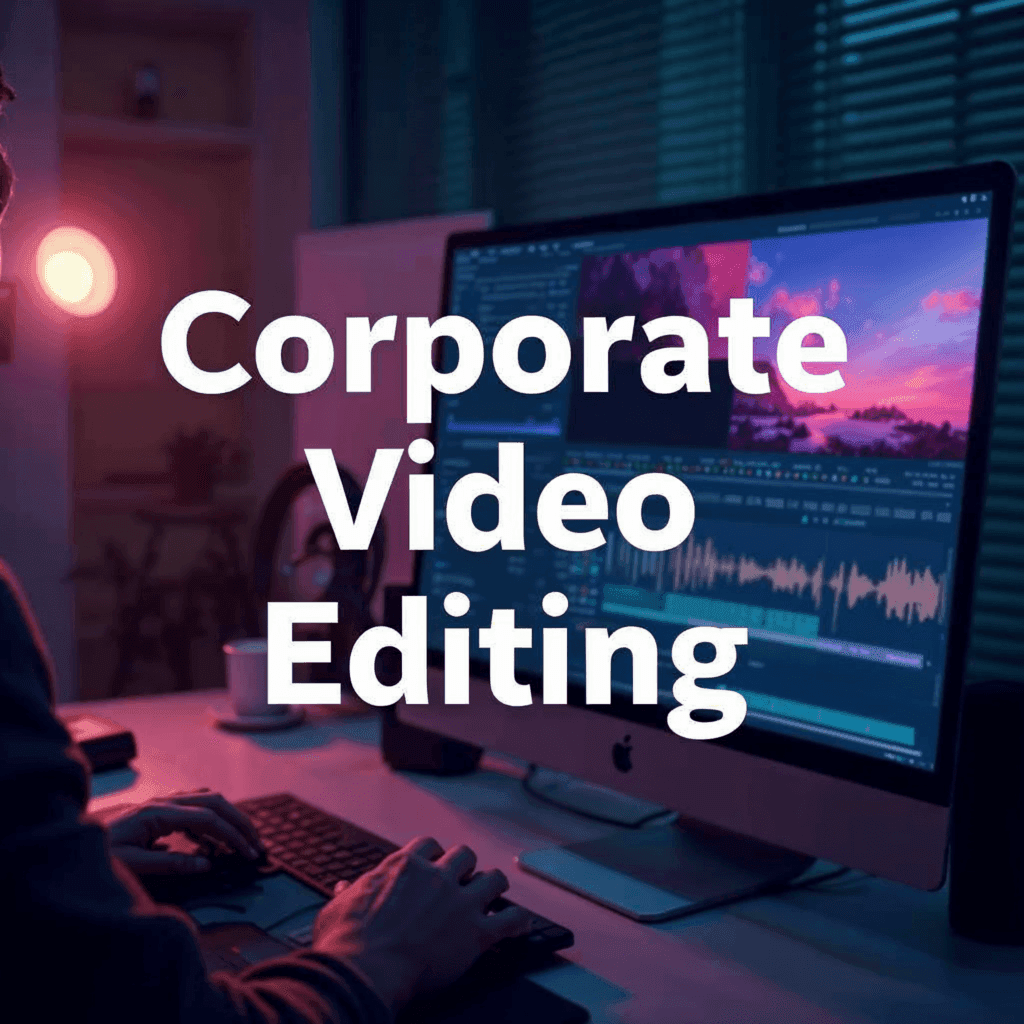 Corporate Video Editing (3)