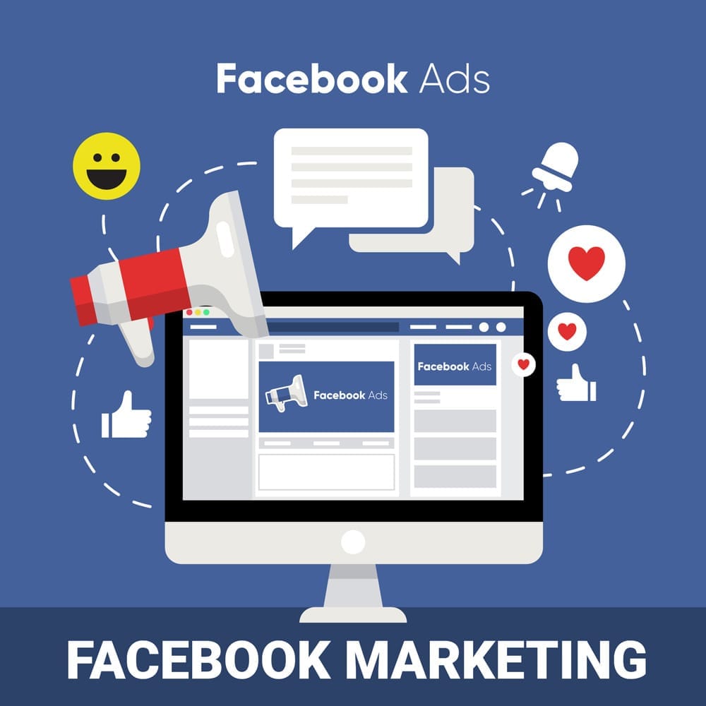 Facebook-Marketing