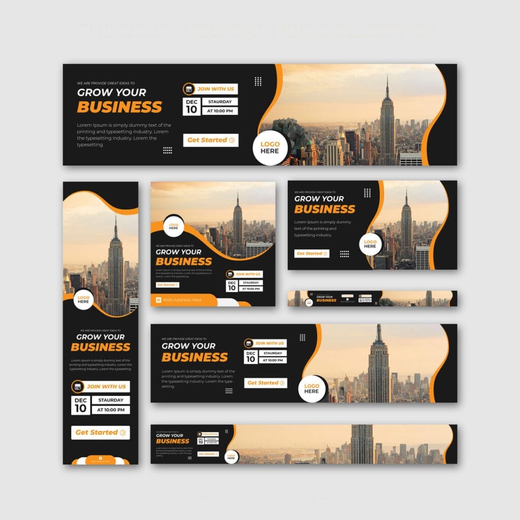 Web Banner Design (10)