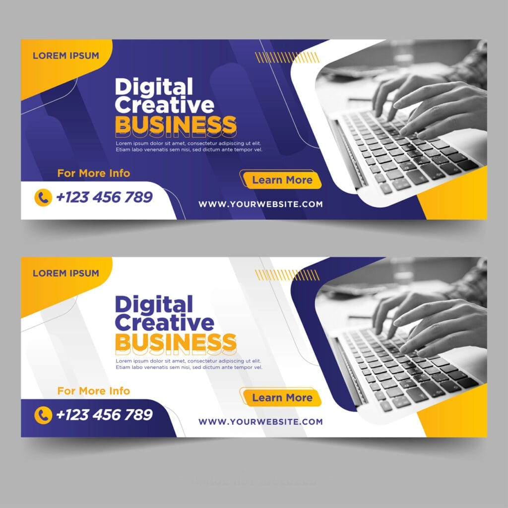 Web Banner Design (11)