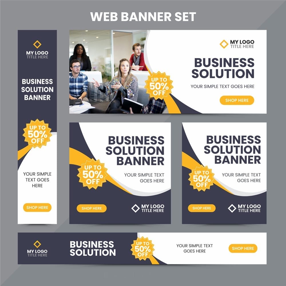 Web Banner Design (6)