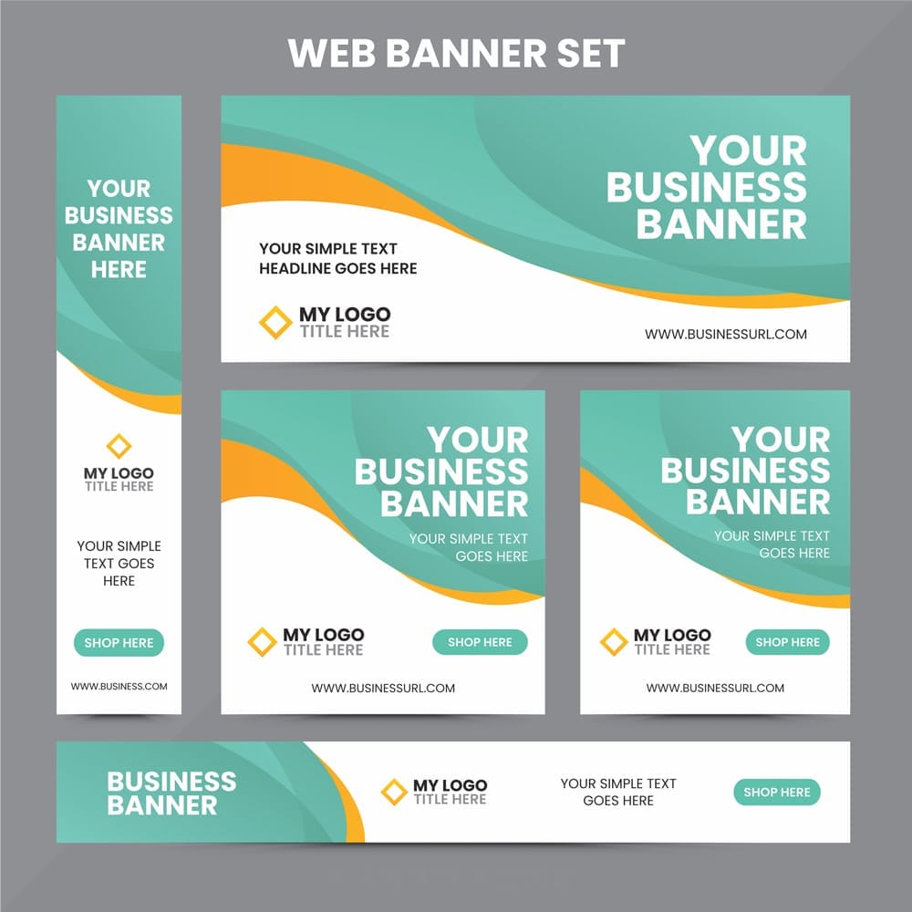 Web Banner Design (7)