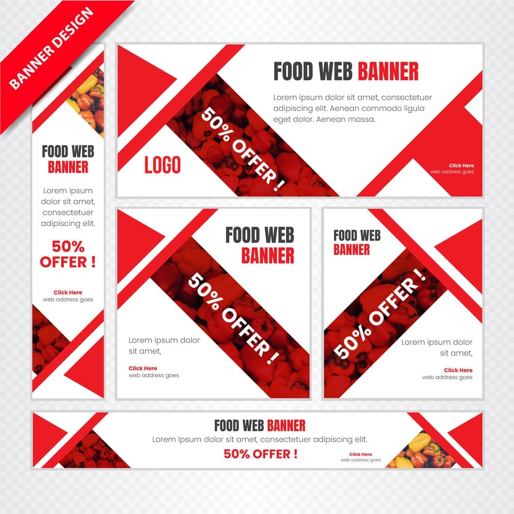 Web Banner Design (9)